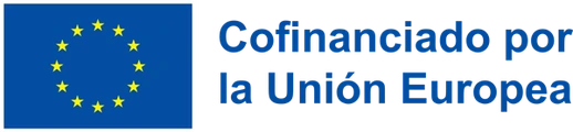 Cofinanciado por la Unión Europea